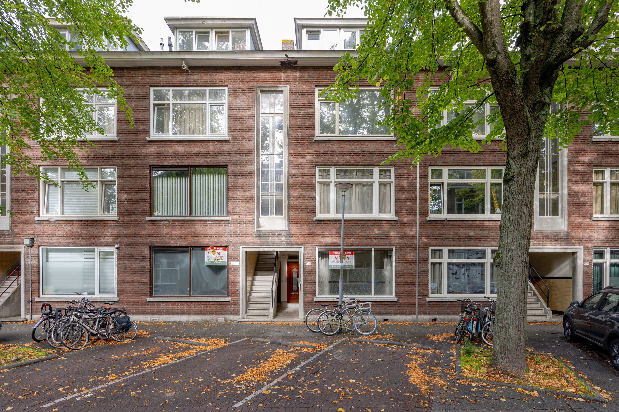 Foto 6 van Walchersestraat 73-A