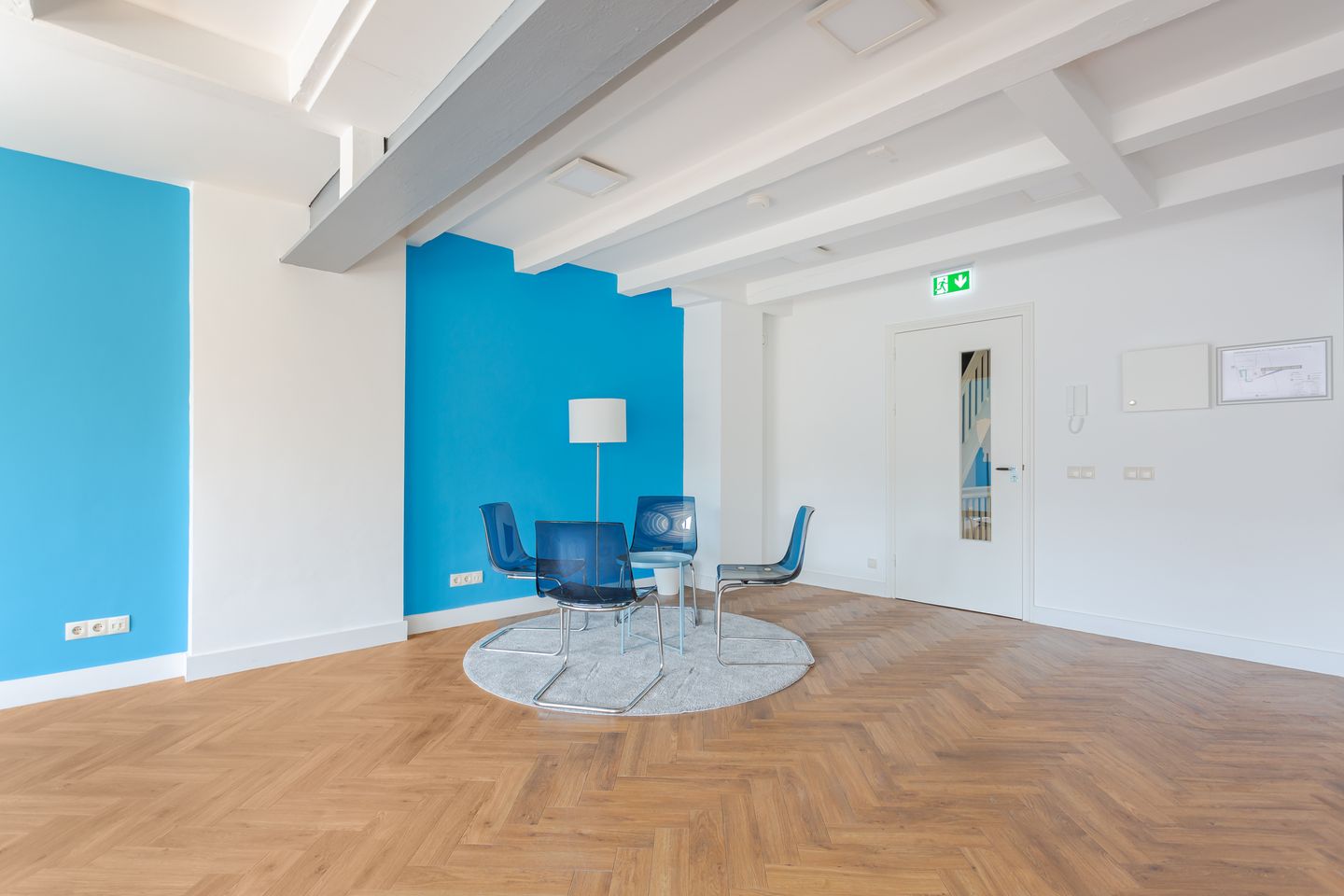 Bekijk foto 3 van Nieuwezijds Voorburgwal 68