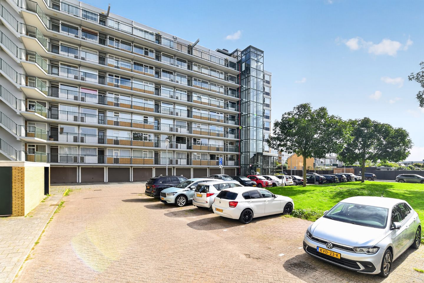 Foto 1 van Einsteinlaan 3