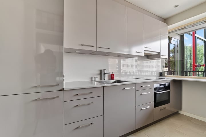 Appartement te koop: Einsteinlaan 3, Badhoevedorp