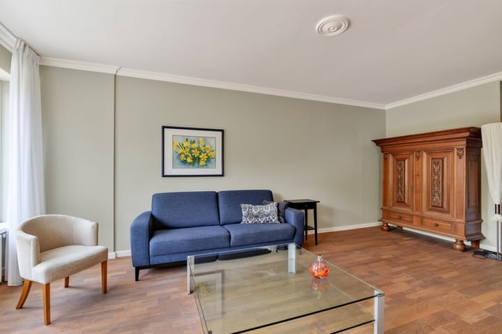 Appartement te koop: Einsteinlaan 3, Badhoevedorp