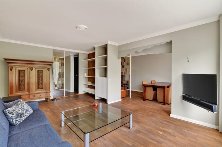 Appartement te koop: Einsteinlaan 3, Badhoevedorp