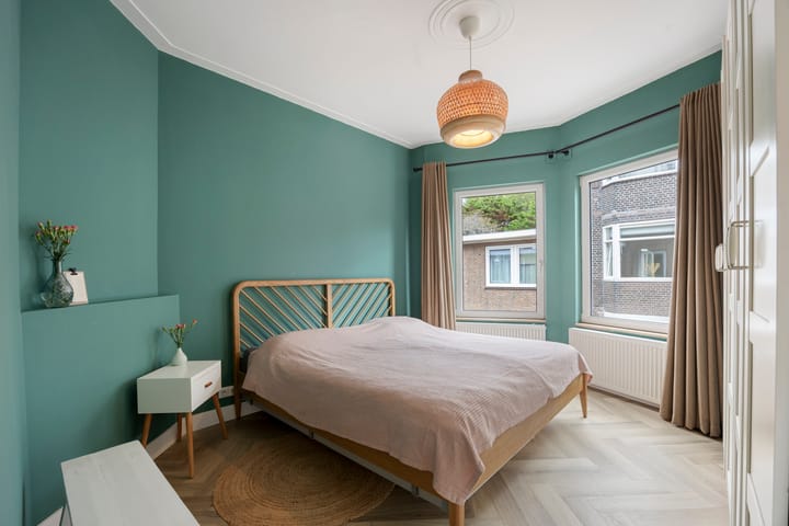 Foto 4 van Tesselsestraat 45