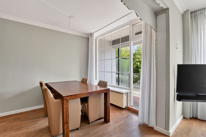 Appartement te koop: Einsteinlaan 3, Badhoevedorp