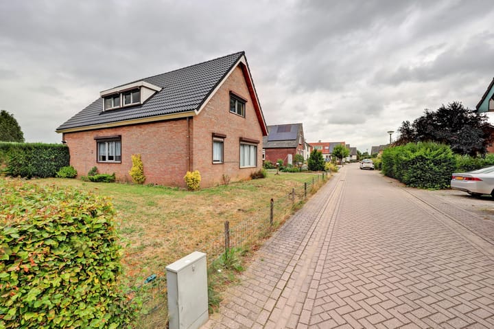 Foto 4 van Palsstraat 47
