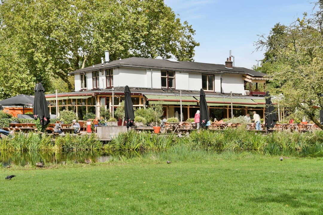 Foto 41 van Willemsparkweg 144-1