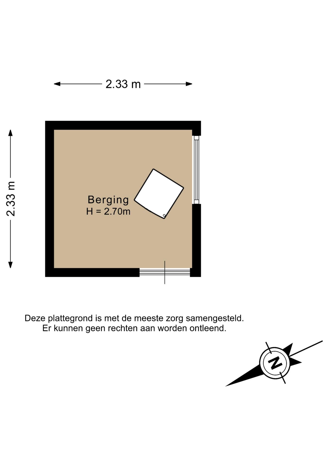 Foto 44 van Tegelseweg 43