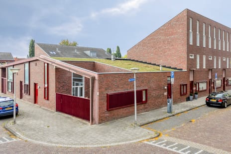 Frans Halsstraat thumbnail