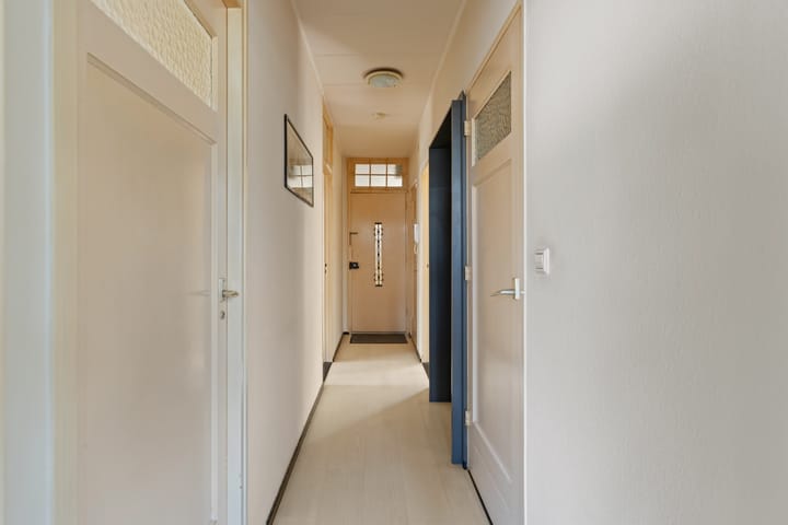 Appartement te koop: Prins Hendrikstraat 1A, Rotterdam