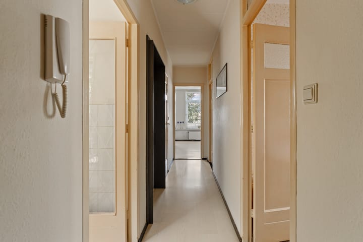 Appartement te koop: Prins Hendrikstraat 1A, Rotterdam