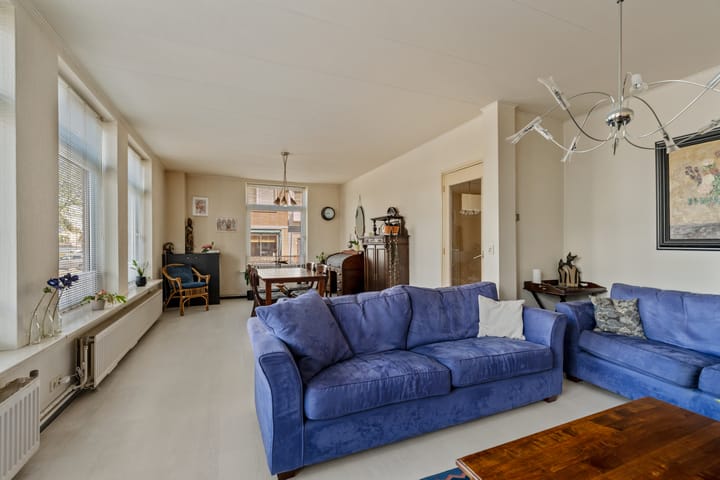 Appartement te koop: Prins Hendrikstraat 1A, Rotterdam