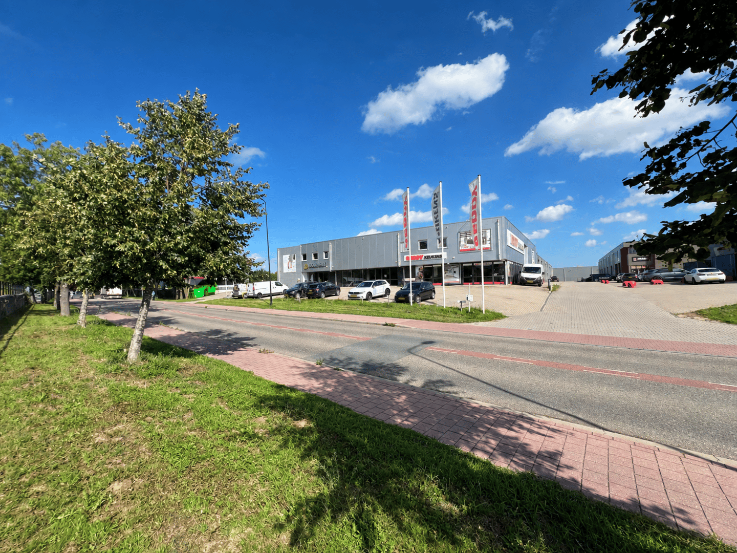 Bekijk foto 3 van Havenstraat 9-02