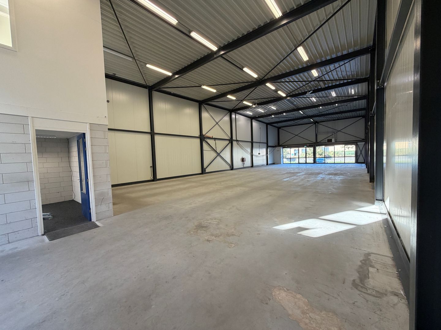 Bekijk foto 4 van Havenstraat 9-02