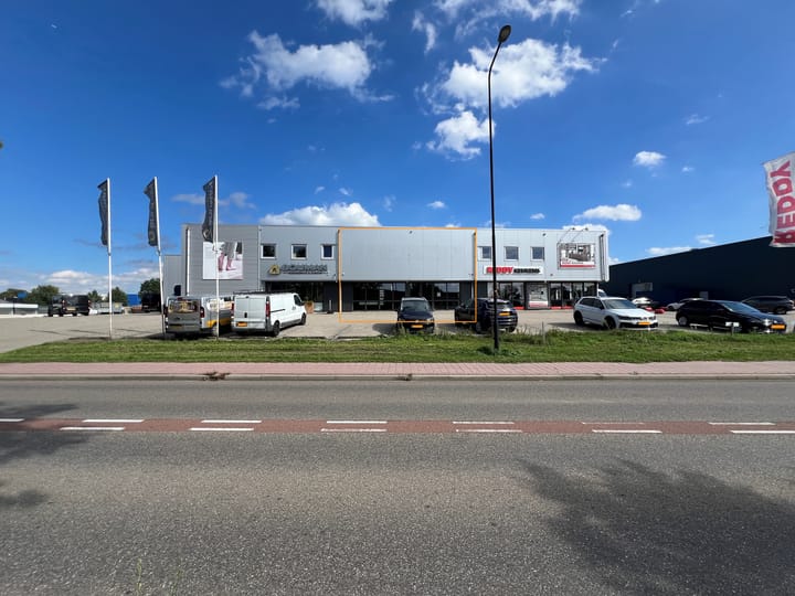 Havenstraat 9-02, Doetinchem