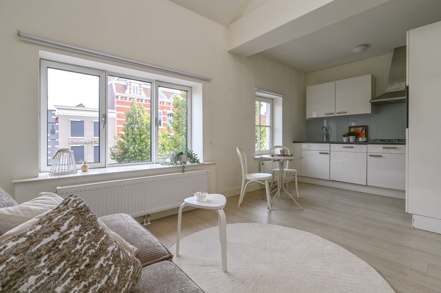 Foto 4 van Gedempte Oude Gracht 120-H