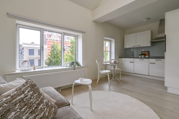 Foto 4 van Gedempte Oude Gracht 120-H