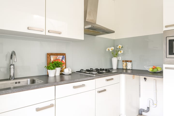 Studio te koop: Gedempte Oude Gracht 120H, Haarlem