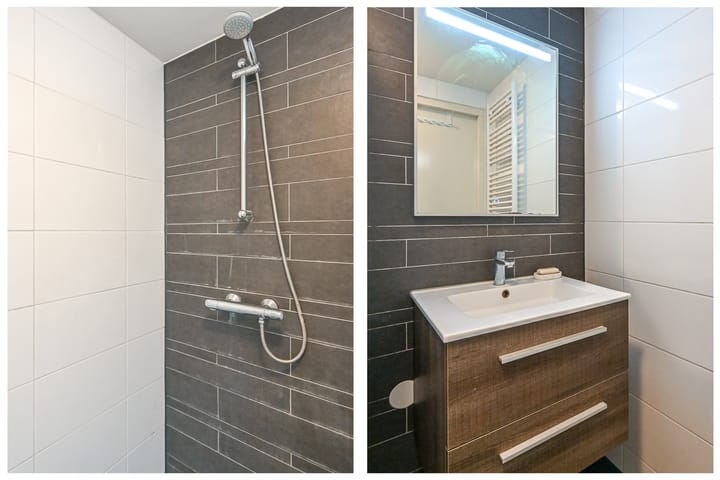 Studio te koop: Gedempte Oude Gracht 120H, Haarlem
