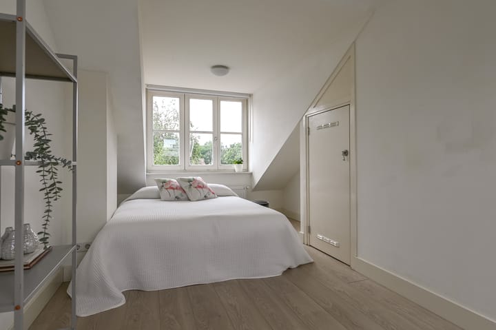 Studio te koop: Gedempte Oude Gracht 120H, Haarlem