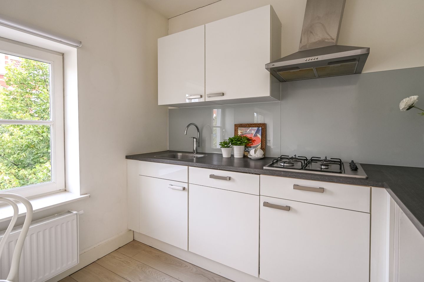 Foto 5 van Gedempte Oude Gracht 120-H