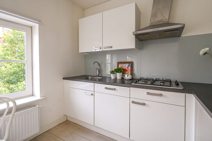 Foto 5 van Gedempte Oude Gracht 120-H