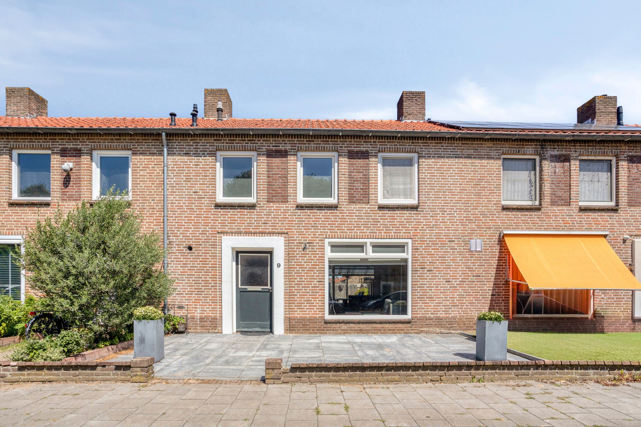 Braillestraat 9 