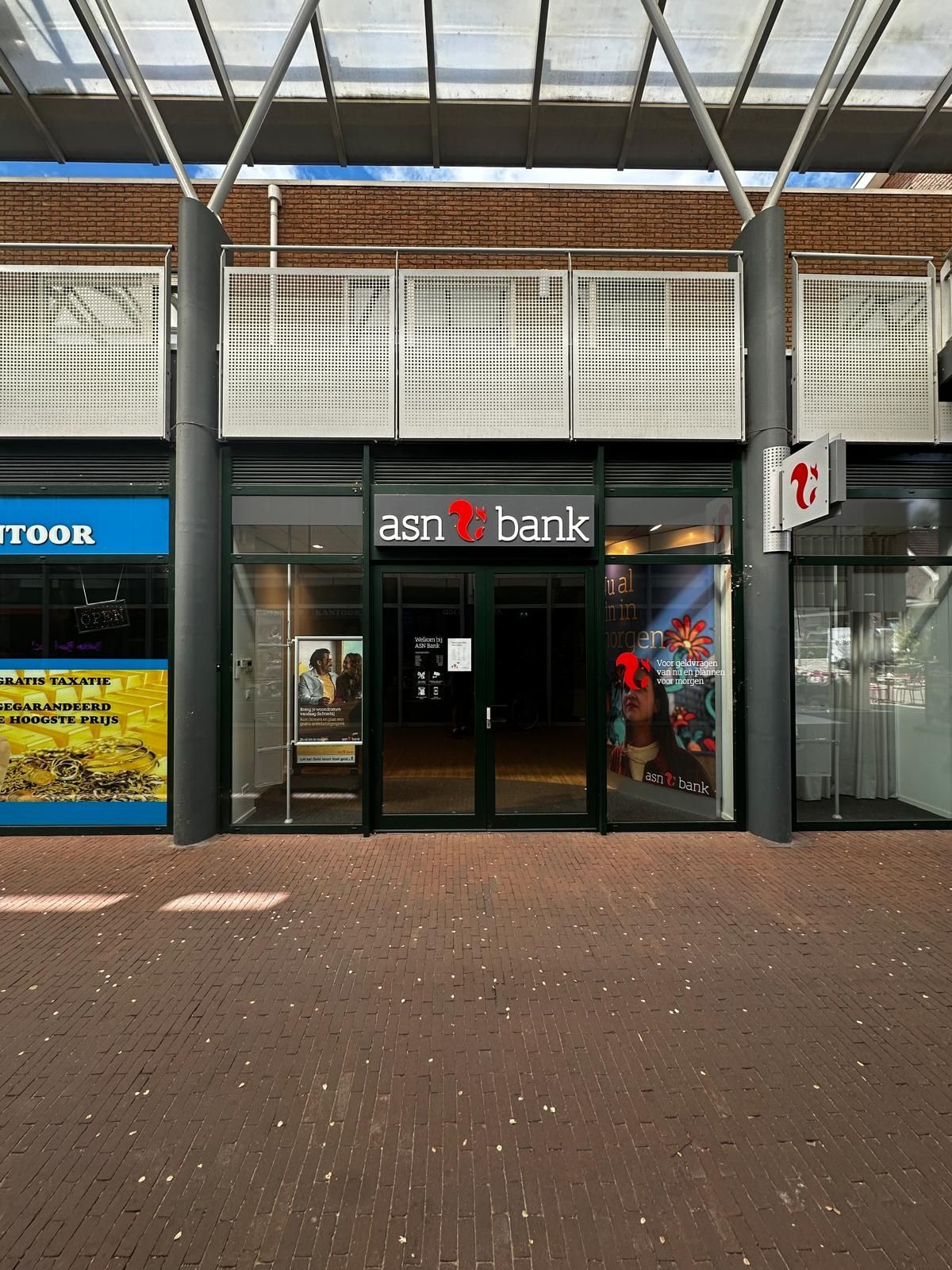 Bekijk foto 1 van Sternpassage 15-A