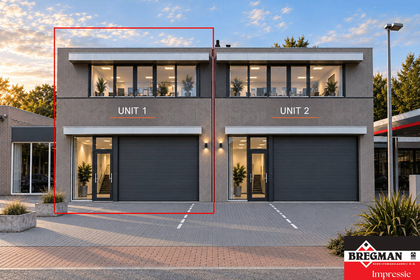View photo 1 of Cornelis de Vriesweg 51-D