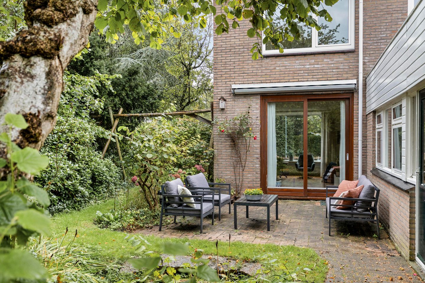 Foto 4 van Vrijheidslaan 32-A