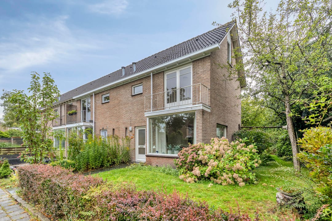 Foto 1 van Vrijheidslaan 32-A