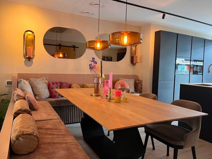 Tussenwoning te koop: Willy den Oudenstraat 23, Rotterdam