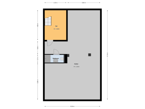 View floorplan