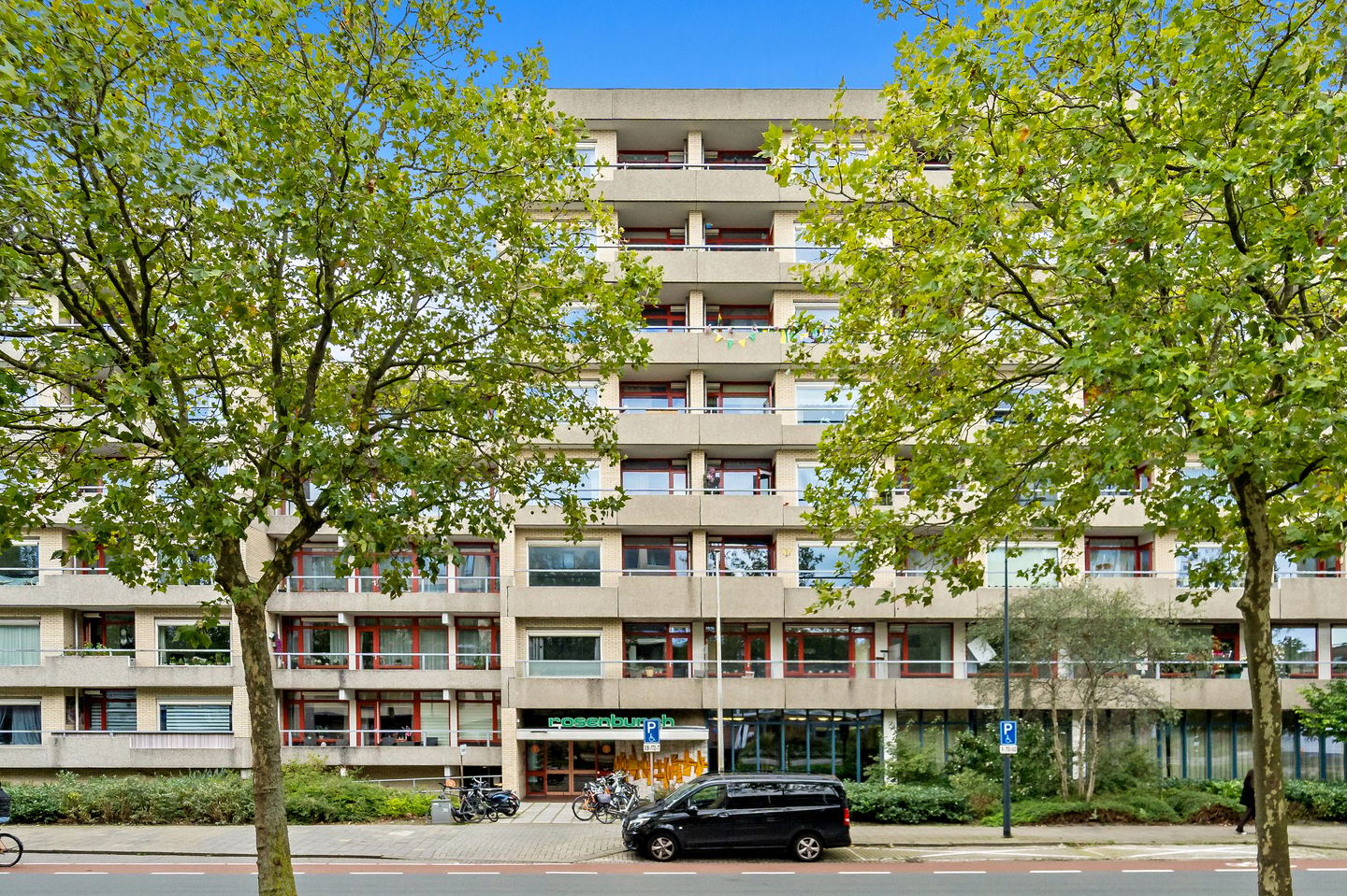 Foto 1 van Rosenburch 188