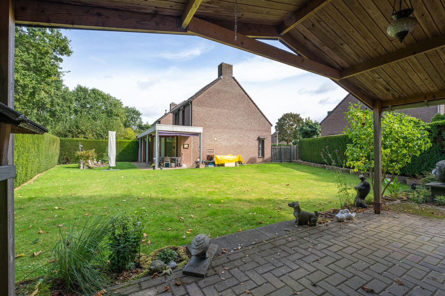 Photo 25 of Merovingenstraat 84