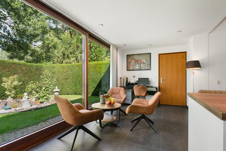 Foto 4 van Merovingenstraat 84