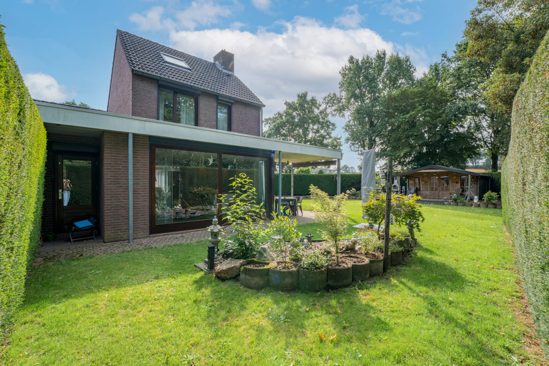 Photo 22 of Merovingenstraat 84
