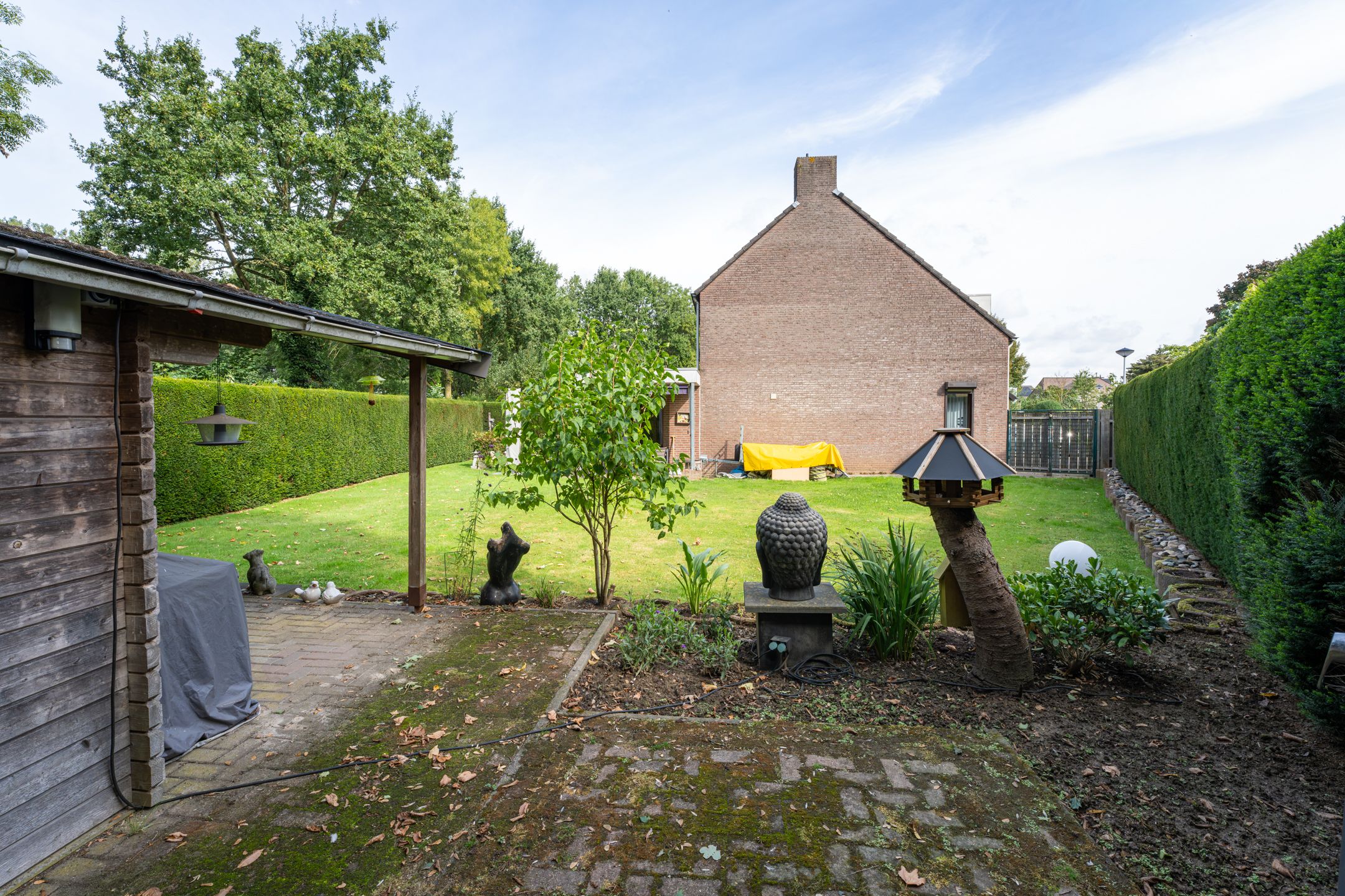 Photo 24 of Merovingenstraat 84