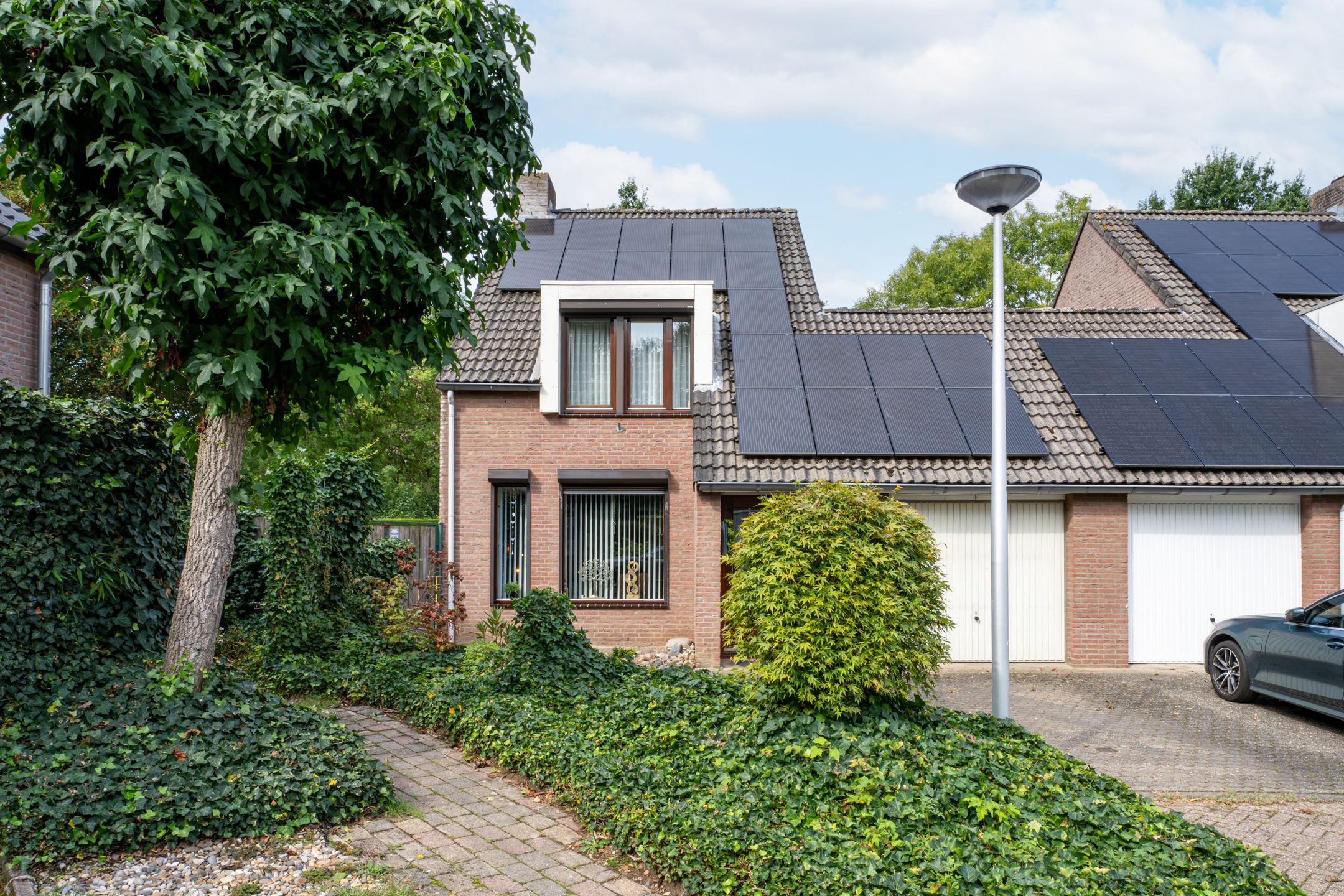 Photo 6 of Merovingenstraat 84