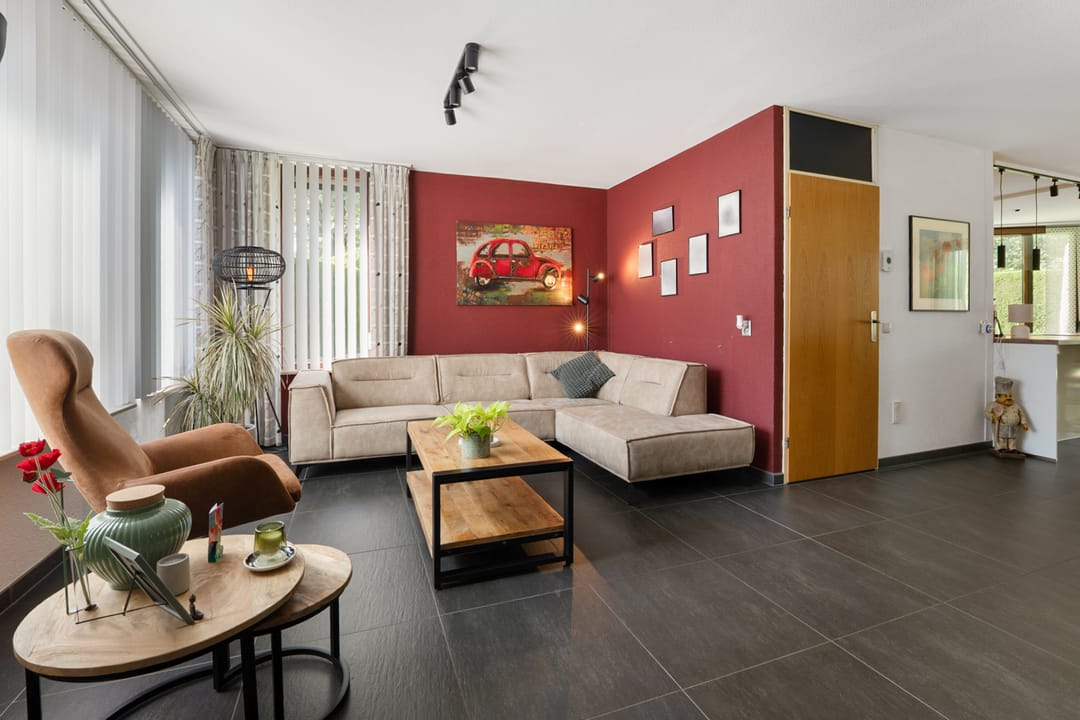 Photo 11 of Merovingenstraat 84