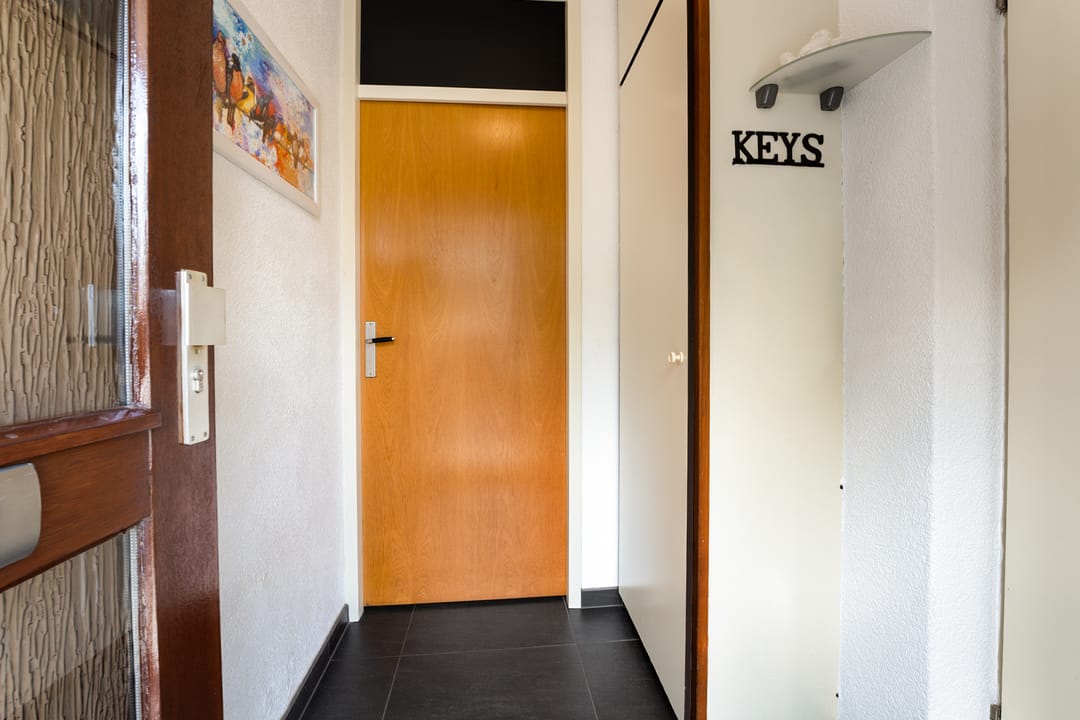 Photo 8 of Merovingenstraat 84