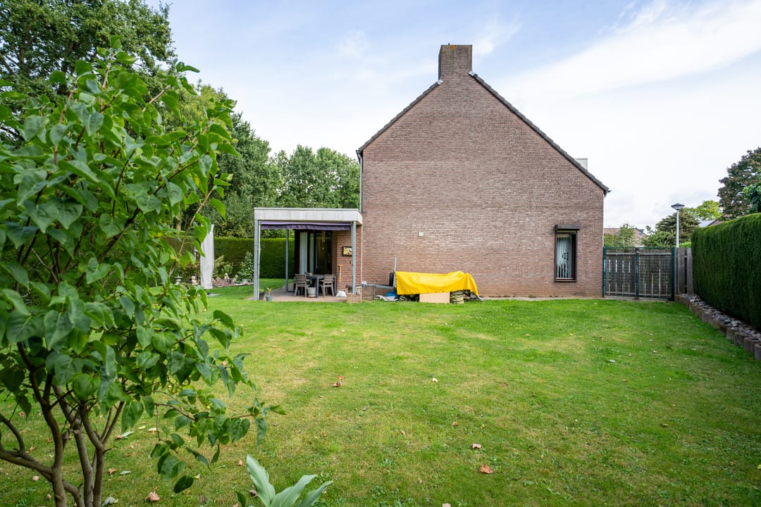 Photo 23 of Merovingenstraat 84
