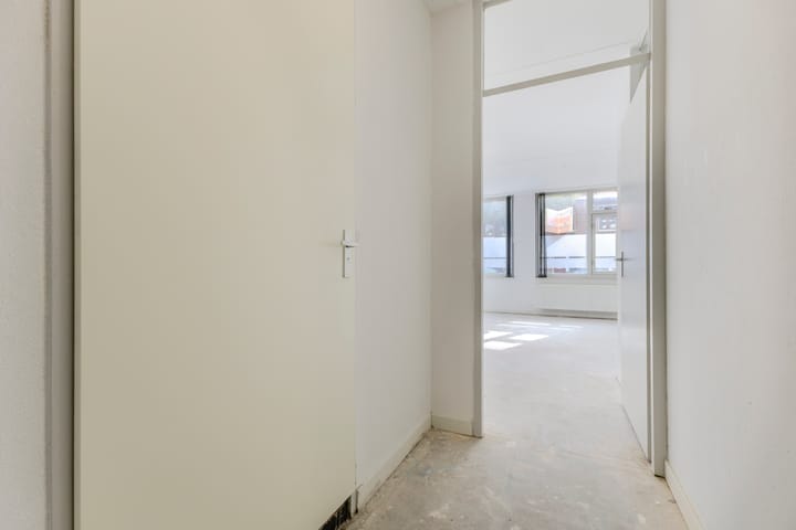 Foto 4 van Nachtegaalstraat 135
