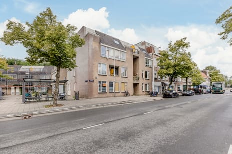 Nachtegaalstraat thumbnail