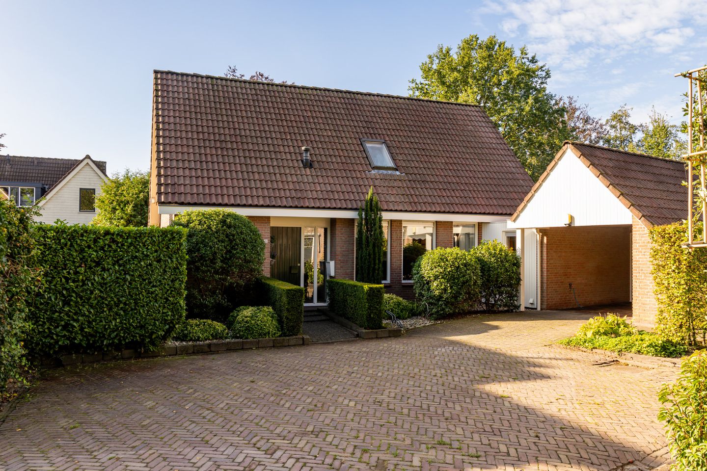 Foto 5 van Dingspel 42