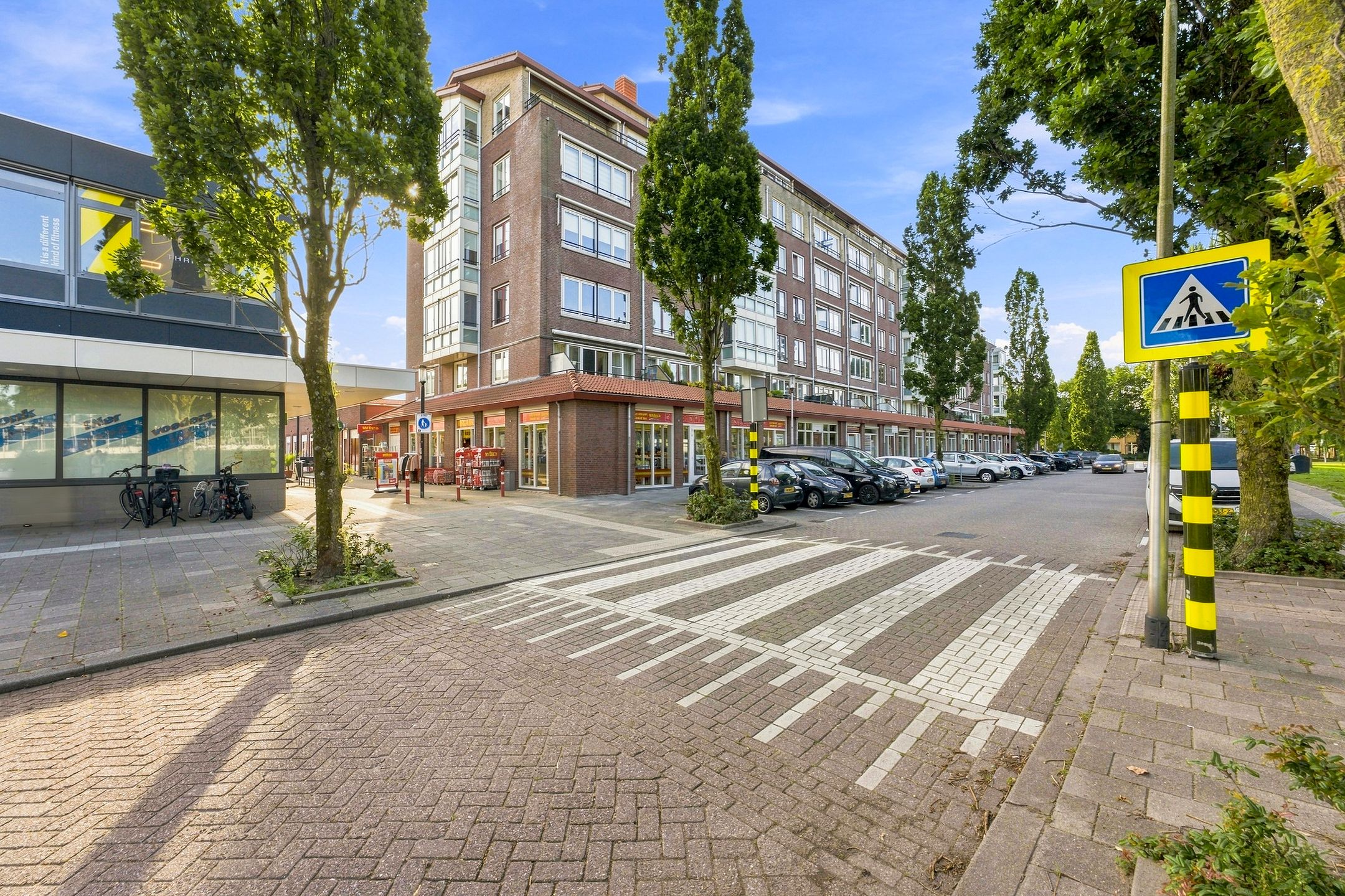 Photo 36 of Vechtstraat 117