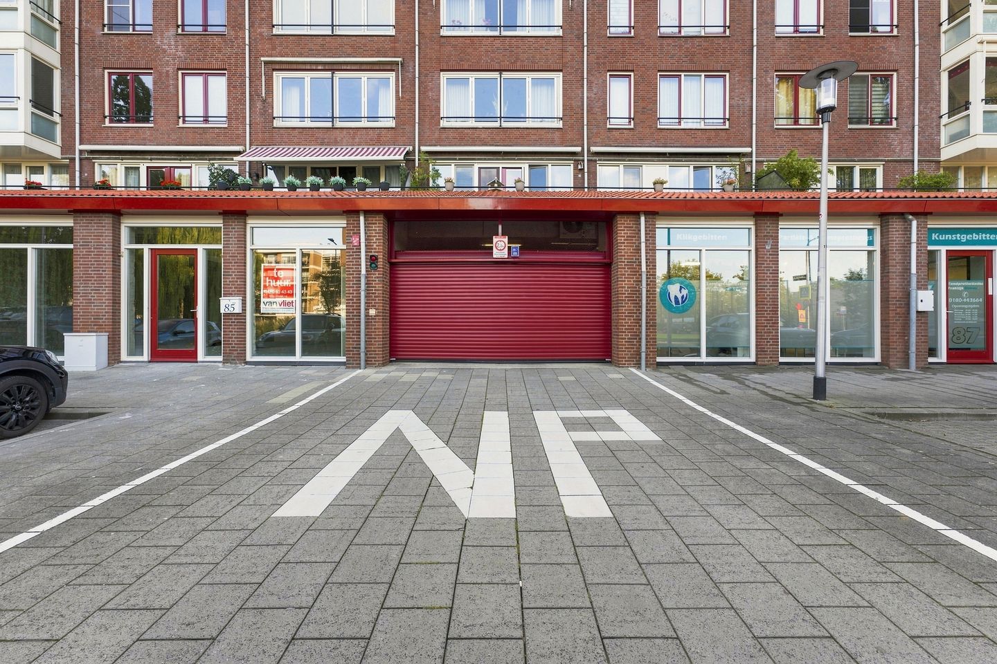 Photo 29 of Vechtstraat 117