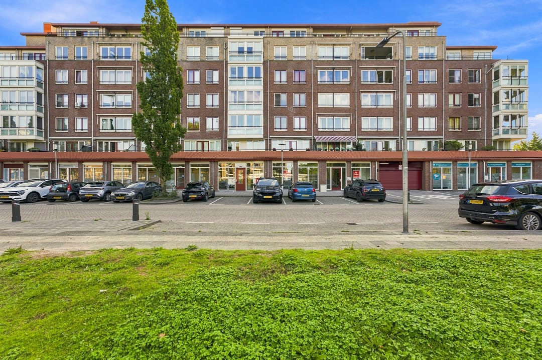 Photo 1 of Vechtstraat 117
