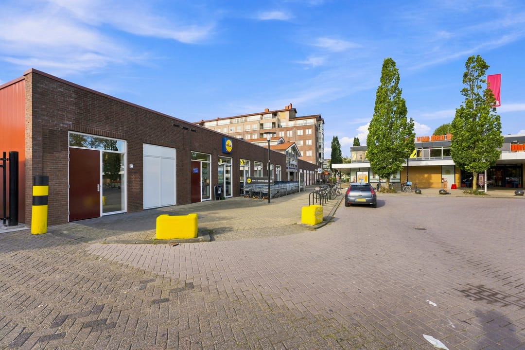Photo 38 of Vechtstraat 117