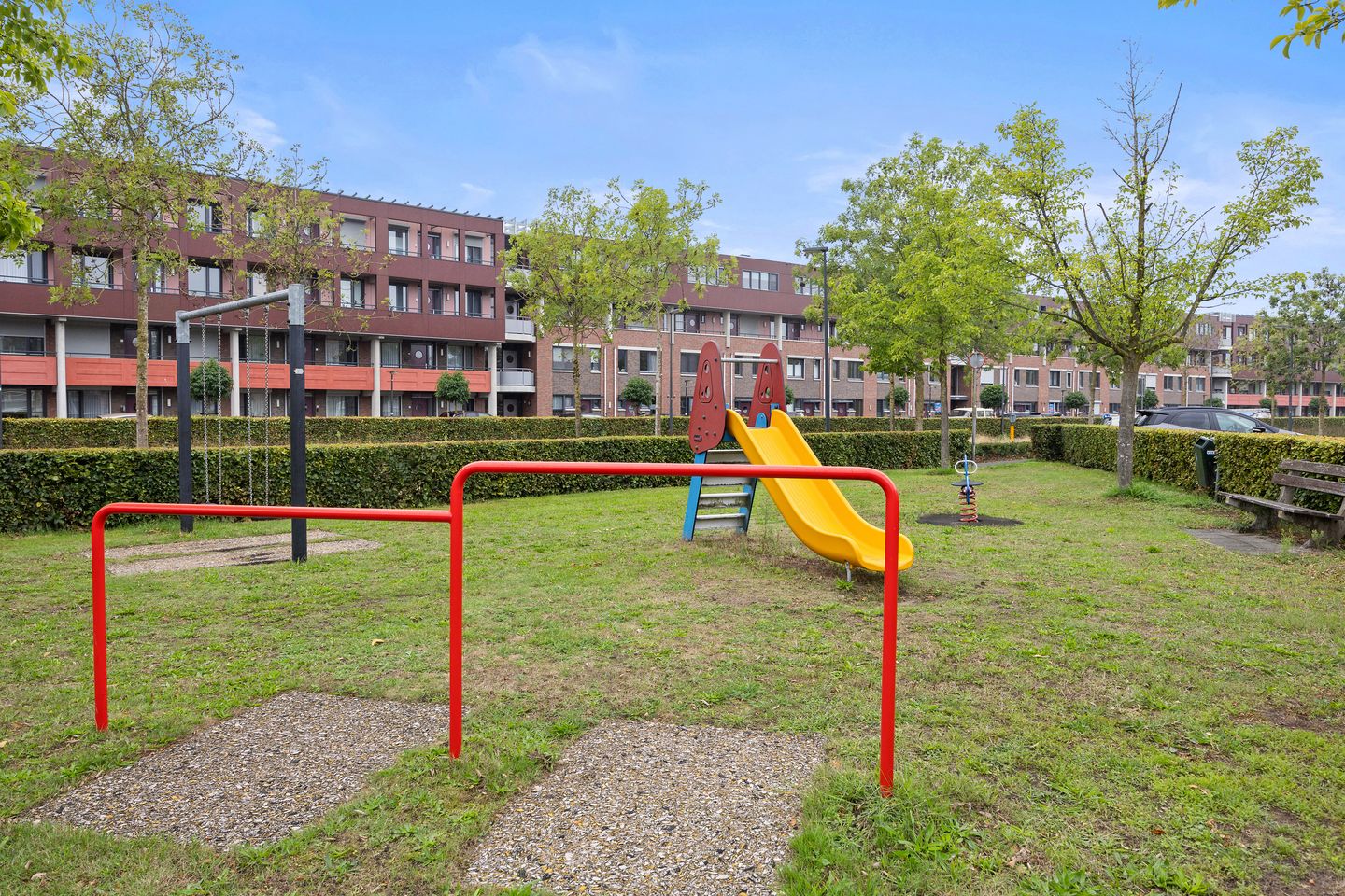 Foto 44 van Burgemeester Hoefnagelstraat 12
