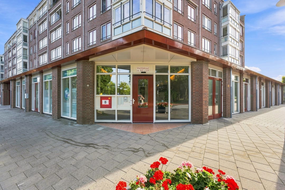 Photo 31 of Vechtstraat 117